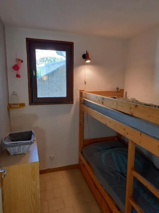 Location Dans Residence Calme, Proche Mer Cavalaire-sur-Mer Exteriör bild